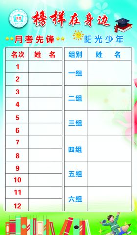 风云榜