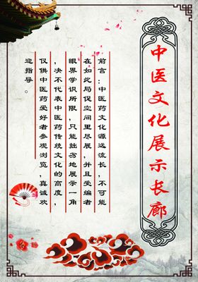 中医文化