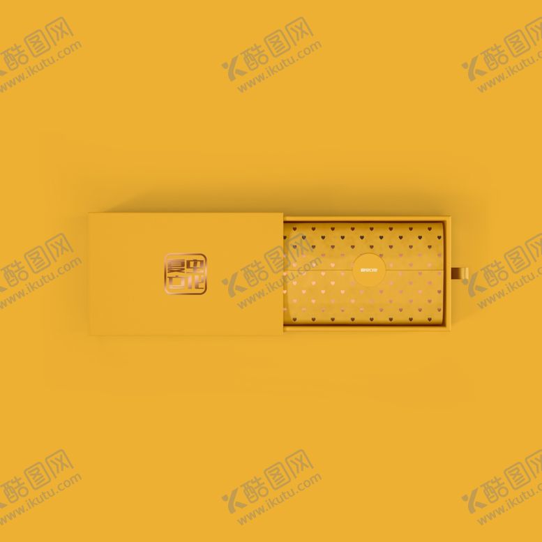 编号：57124909260354101624【酷图网】源文件下载-包装盒样机