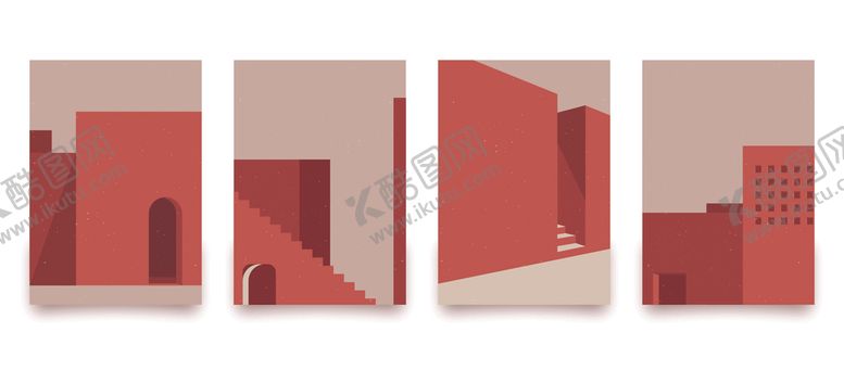 编号：93945010062124377335【酷图网】源文件下载-室内空间设计效果图展示