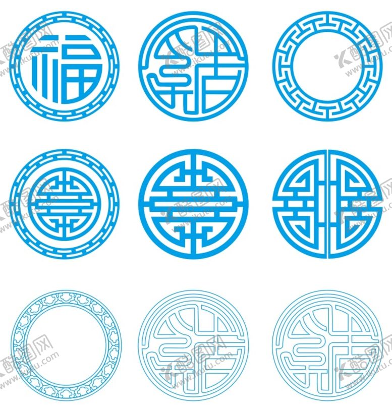 编号：45874312090407589425【酷图网】源文件下载-花纹