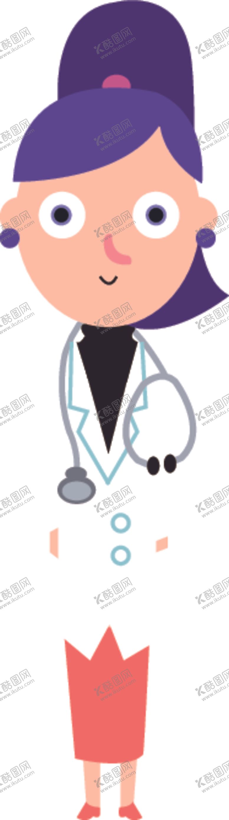 编号：96499403141910064287【酷图网】源文件下载-医生