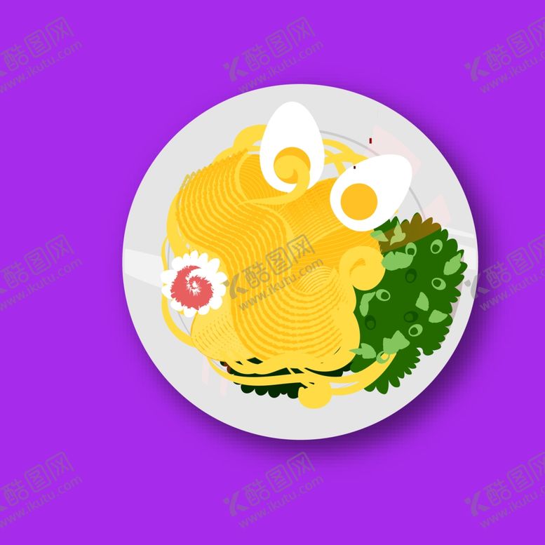 编号：21717112111449021564【酷图网】源文件下载-手绘美食佳肴