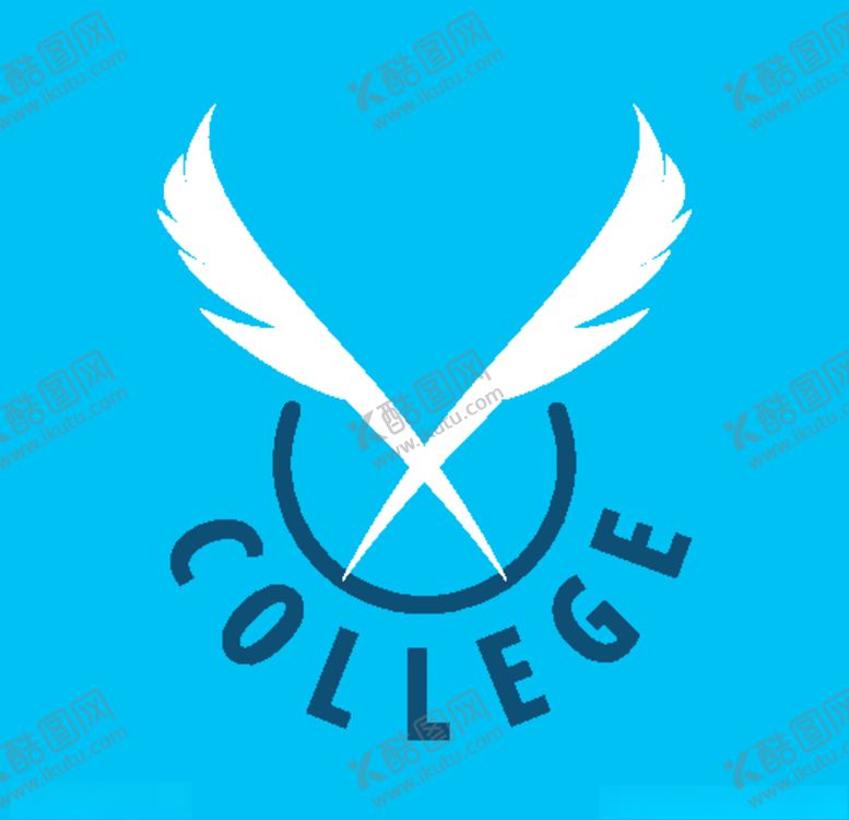 编号：98245109141550055610【酷图网】源文件下载-学校logo