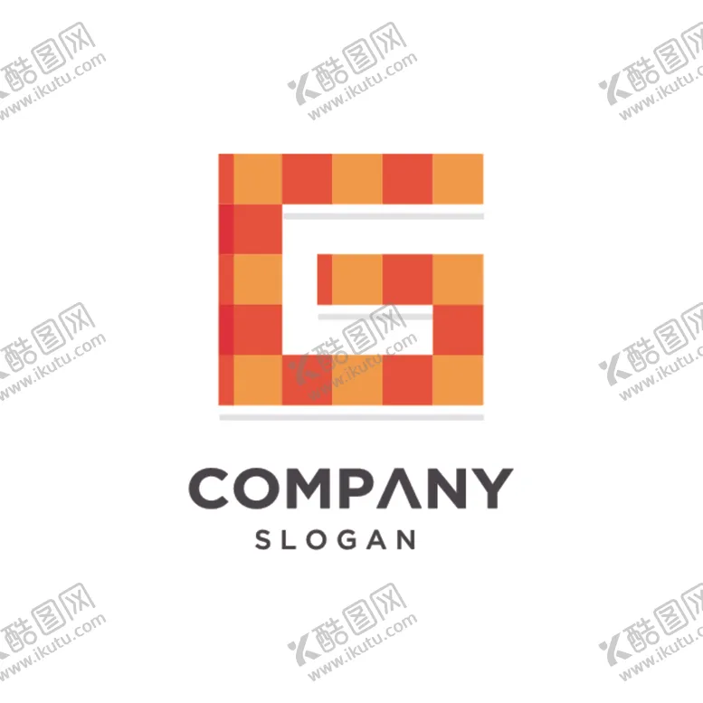 编号：93902706271255321629【酷图网】源文件下载-字母logo
