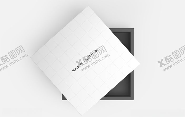 编号：82625109251755123060【酷图网】源文件下载-包装盒样机