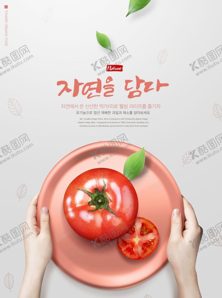 编号：89128606290826367467【酷图网】源文件下载-健康饮食海报