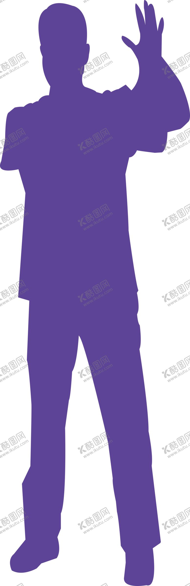 编号：76213704280120004238【酷图网】源文件下载-美女剪影