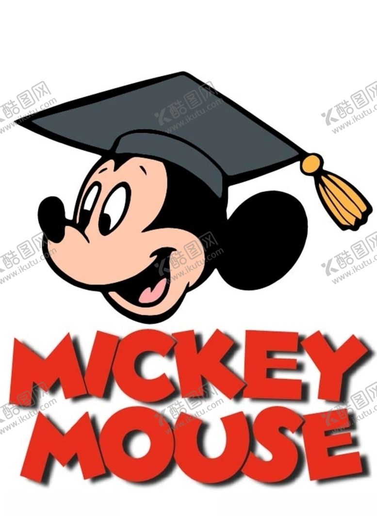 编号：74104310011428573512【酷图网】源文件下载-米奇米妮迪士尼