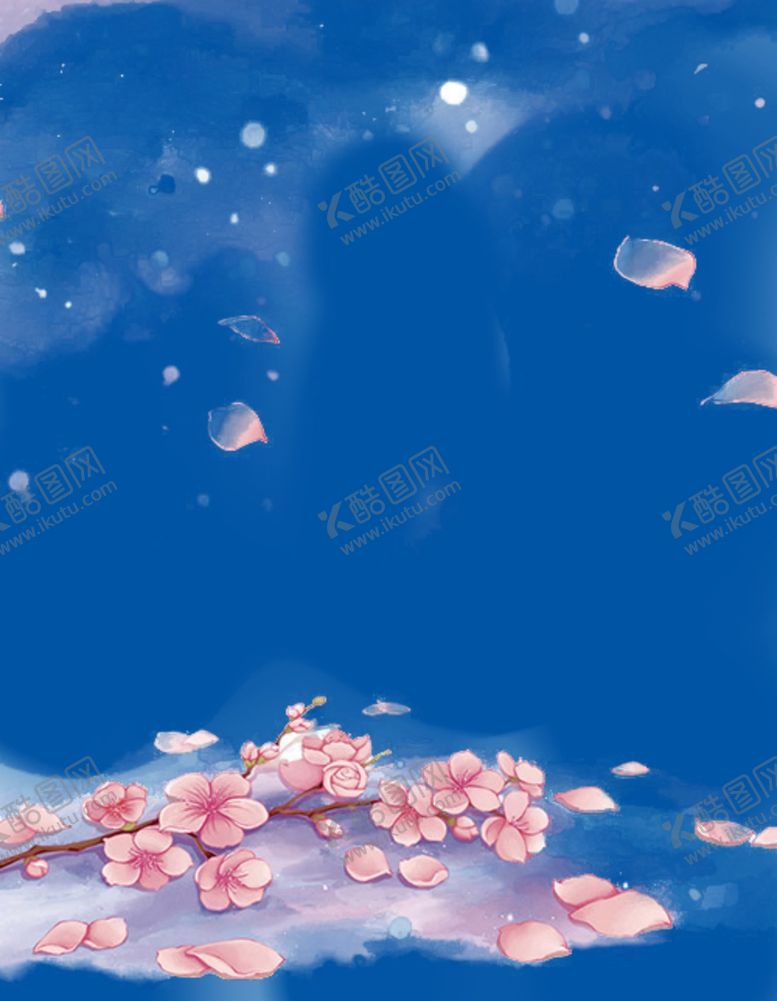 编号：14725107041709104211【酷图网】源文件下载-桃花