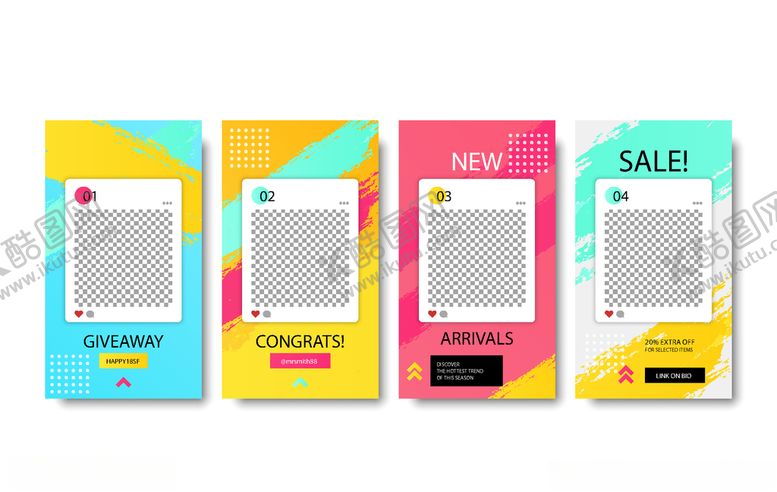 编号：44819109220814373164【酷图网】源文件下载-组合海报