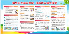 防震减灾