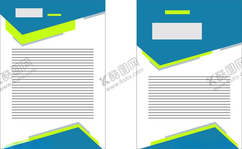 编号：64091002200130527754【酷图网】源文件下载-蓝色背景画册底图