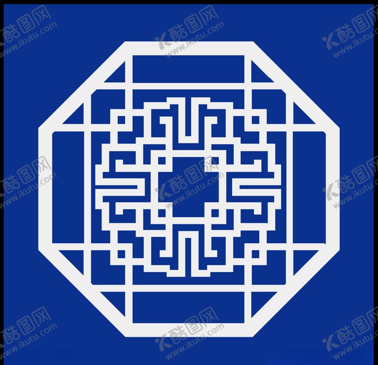 编号：29860810022043133631【酷图网】源文件下载-古风花纹