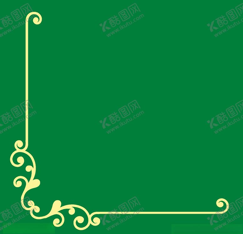 编号：69557110180346119118【酷图网】源文件下载-边框