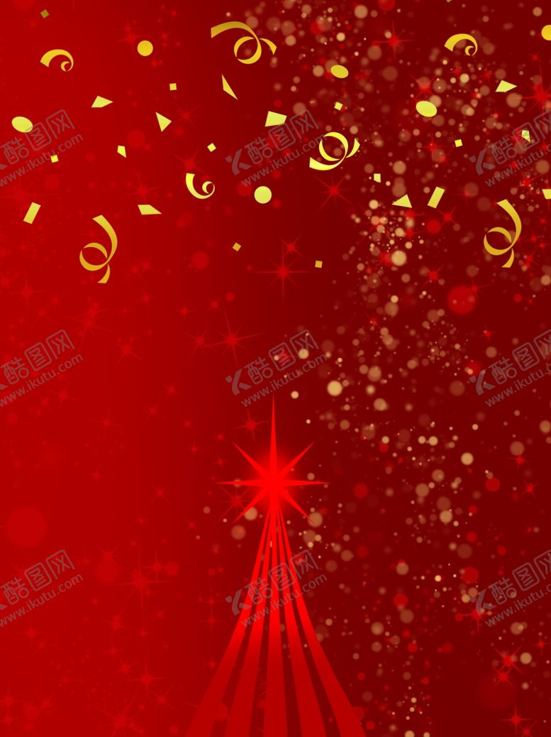 编号：80282607130255474673【酷图网】源文件下载-红色背景