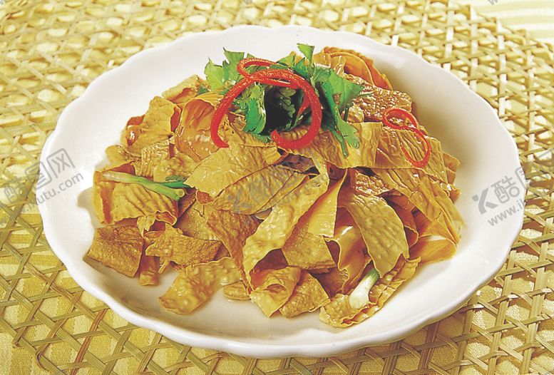 编号：32149410171104353051【酷图网】源文件下载-家常菜美食
