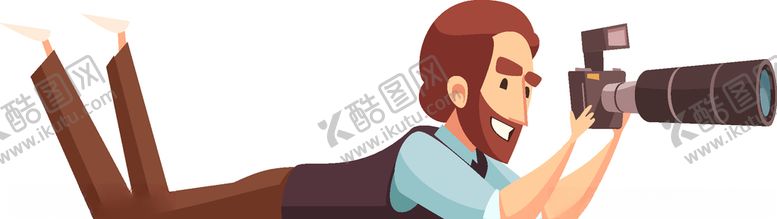 编号：35020205142036531803【酷图网】源文件下载-摄影师