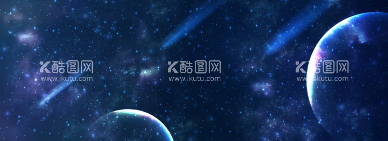 编号：48558911300342187459【酷图网】源文件下载-星空