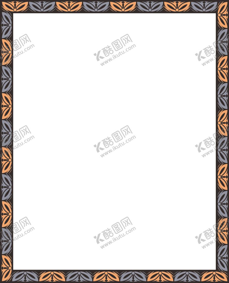 编号：12129006260509122668【酷图网】源文件下载-边框