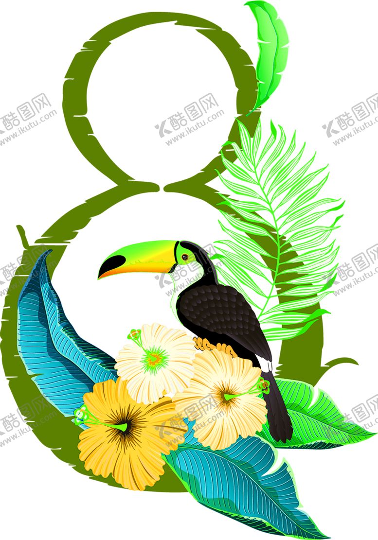 编号：27949909300110102380【酷图网】源文件下载-花素材