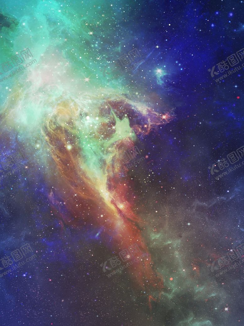 编号：78991603161050034636【酷图网】源文件下载-星空时尚炫酷背景素材