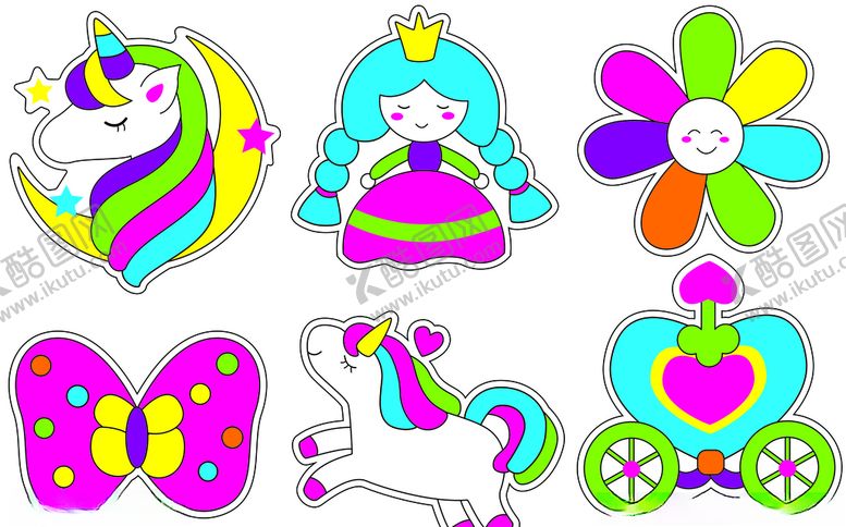 编号：54650806160554466507【酷图网】源文件下载-贴画设计