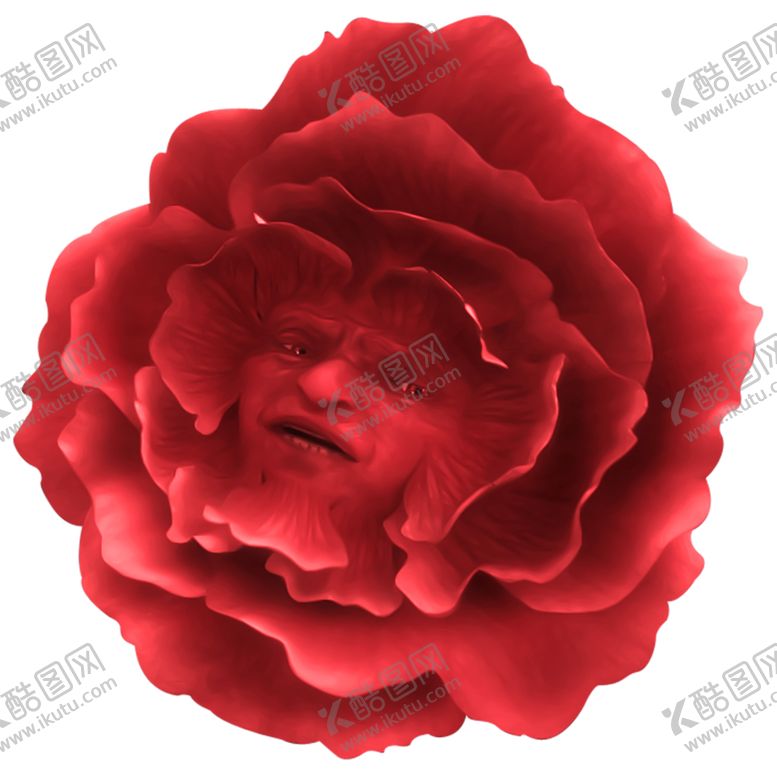 编号：90083809271719005980【酷图网】源文件下载-红色背景