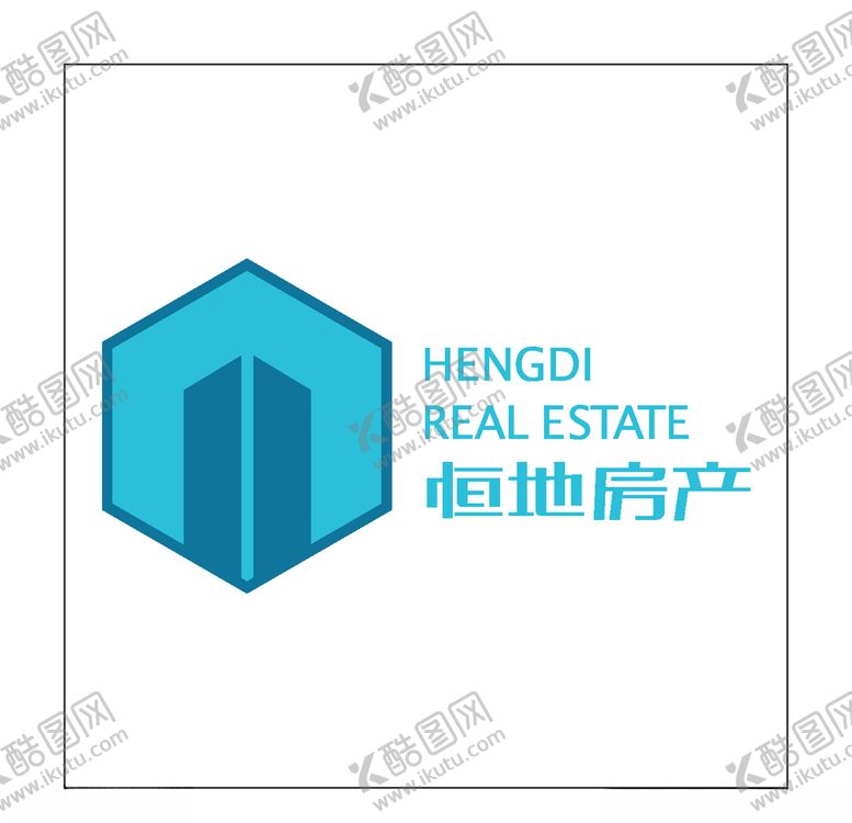 编号：31798506270059056689【酷图网】源文件下载-房地产logo