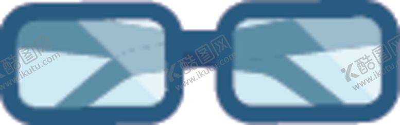 编号：28038905142219495205【酷图网】源文件下载-眼镜