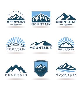 矢量logo图标