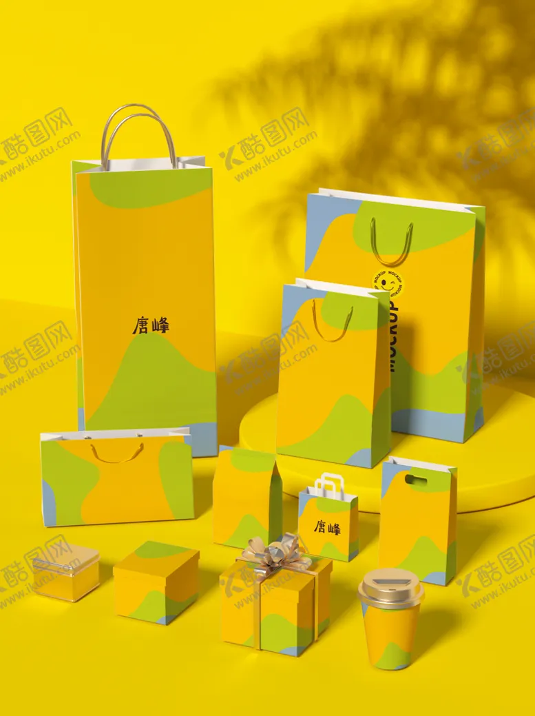 编号：50449710180304271930【酷图网】源文件下载-食品包装