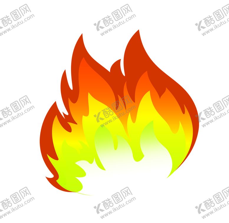 编号：99338707121930265794【酷图网】源文件下载-火焰