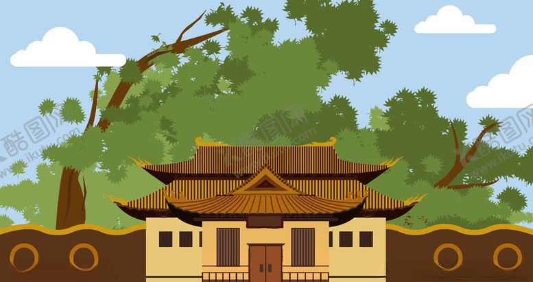 编号：81972706271457024414【酷图网】源文件下载-建筑