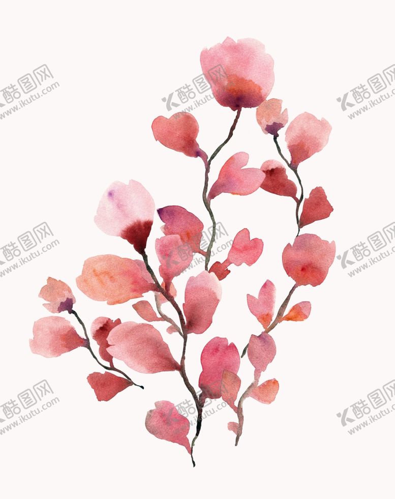 编号：27475105110921583413【酷图网】源文件下载-植物花儿