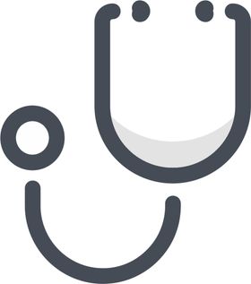 听诊器icon