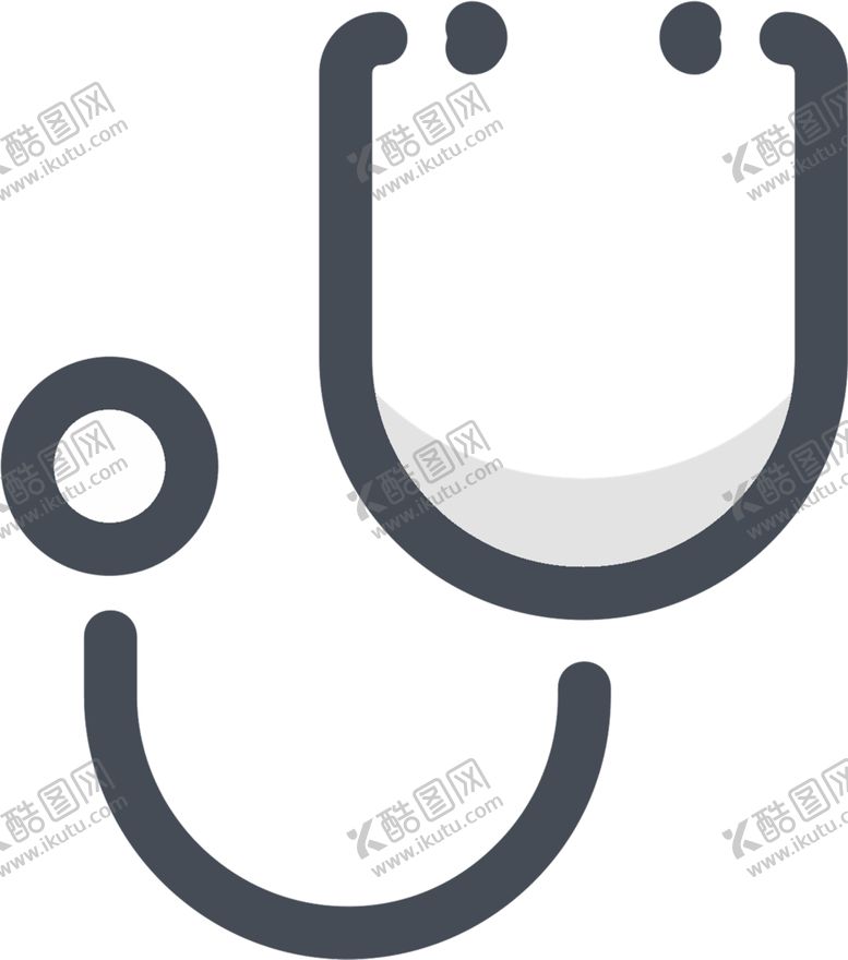 编号：70052406161329392188【酷图网】源文件下载-听诊器icon