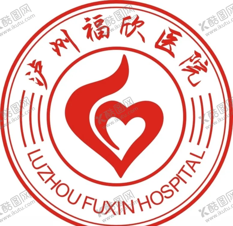 编号：49605705081326079359【酷图网】源文件下载-医院标志