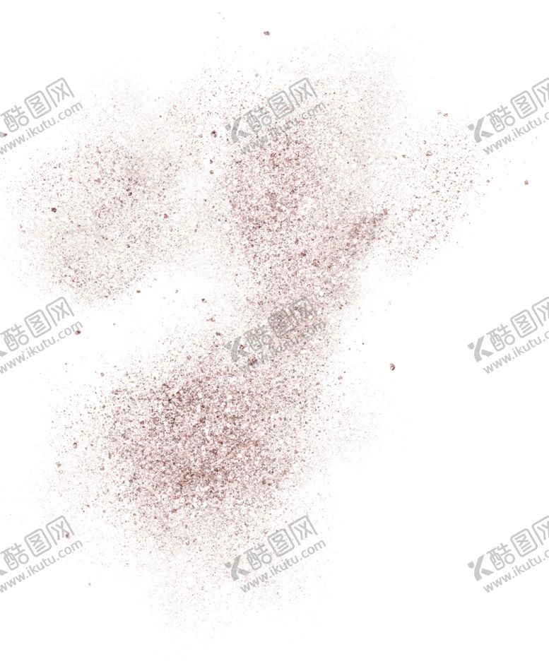 编号：74012605100026445809【酷图网】源文件下载-金粉飞溅背景