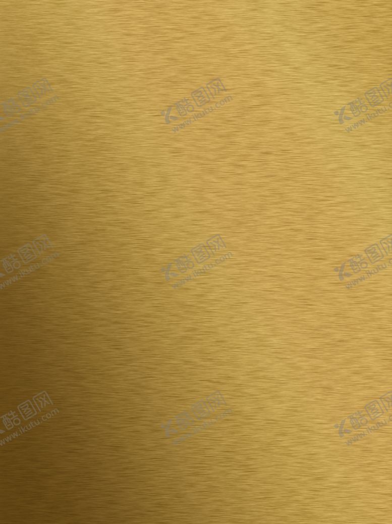 编号：84770309170902579194【酷图网】源文件下载-金色拉丝背景