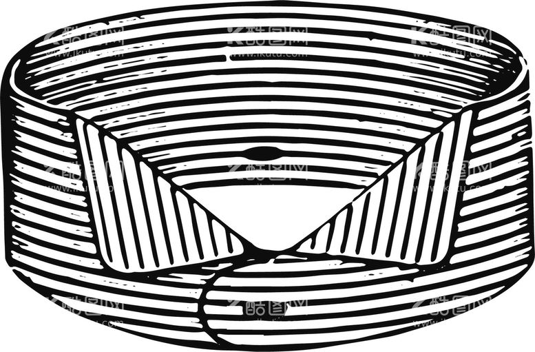 编号：07198609281222162480【酷图网】源文件下载- 复古领结