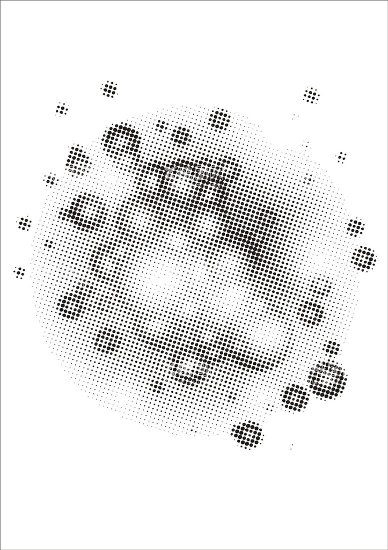 编号：10894709271936352704【酷图网】源文件下载-点状图案