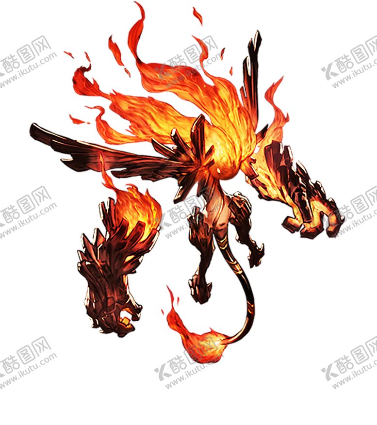 编号：76816209200140099581【酷图网】源文件下载-火焰素材