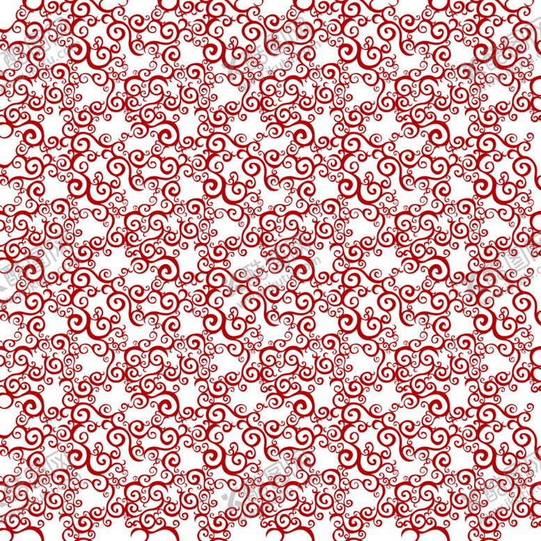 编号：63609510201809318520【酷图网】源文件下载-红色背景