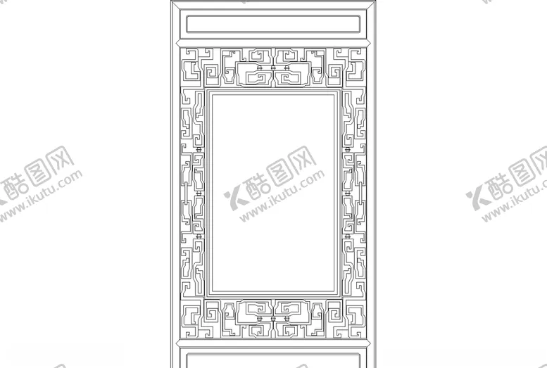 编号：60765107021138324048【酷图网】源文件下载-镂空花图案