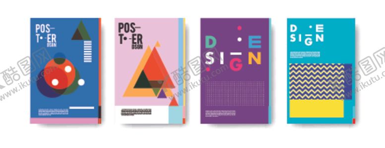 编号：89926910041233187525【酷图网】源文件下载-创意时尚海报