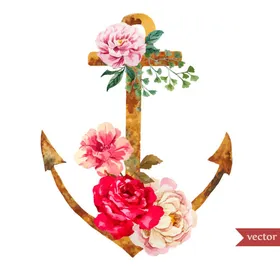 花纹简约欧式理束梦幻