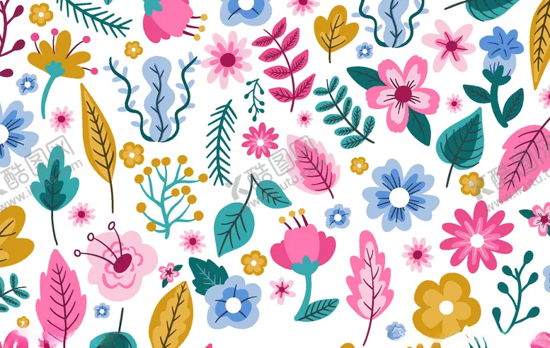 编号：90066010082104294356【酷图网】源文件下载-植物背景