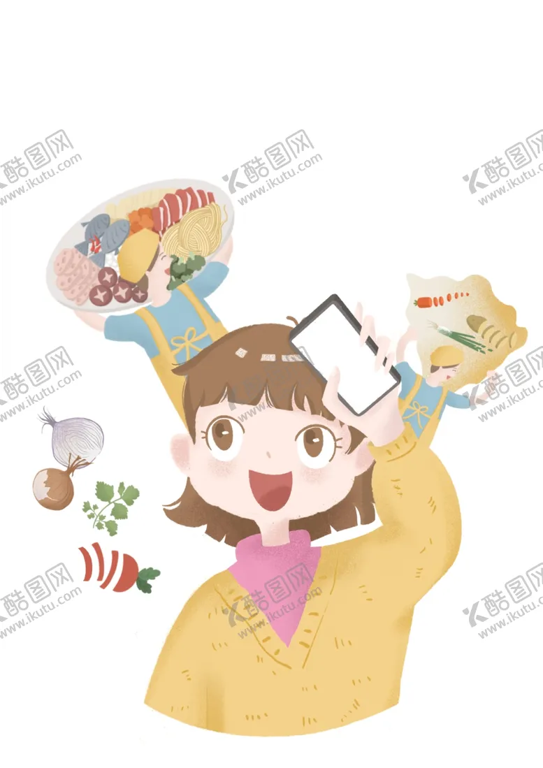 编号：76375804280808201505【酷图网】源文件下载-新鲜果蔬
