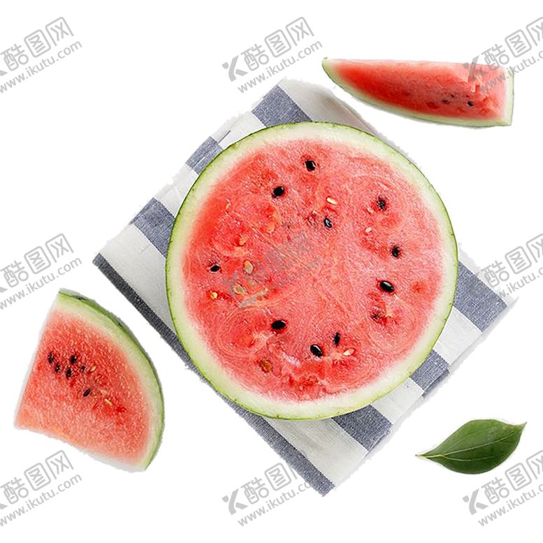 编号：19040709120508409739【酷图网】源文件下载-水果